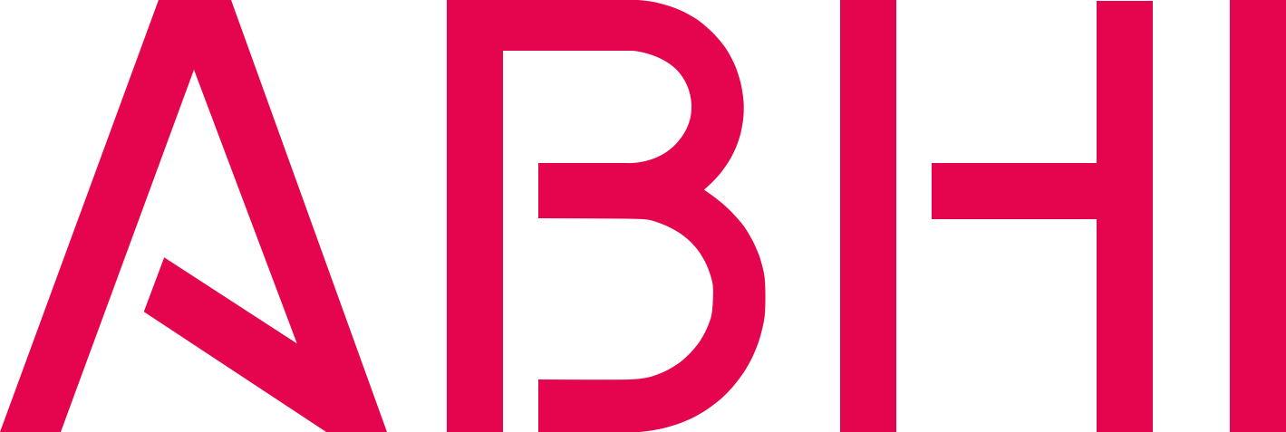 ABHI Logo