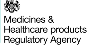 MHRA Logo