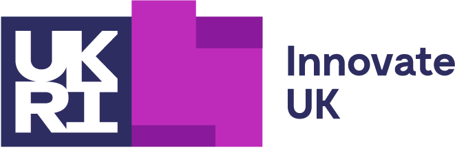 Innovate UK Logo